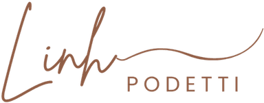 Linh Podetti Logo